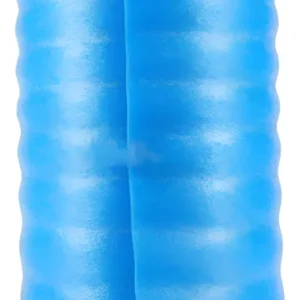 Aislante Rollo Bajo Pileta Azul 20 M X 1 M X 10 Mm Espesor