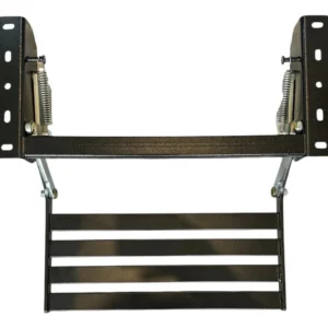 Escalon Rebatible Para Casa Rodante Motorhome