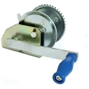 Malacate 400 Kg Manual Reforzado Nautica