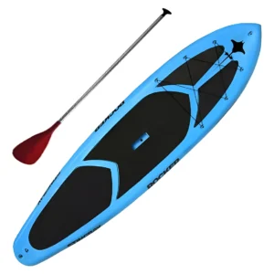Tabla Stingray Stand Up Rocker Kayak Remo