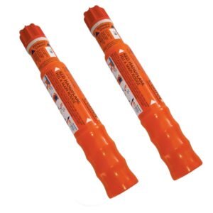 Bengala Náutica 4 años vencimiento