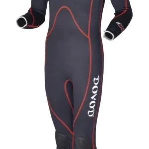 Traje Neoprene Largo 3,5 mm