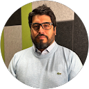 Damian Reyes profile picture