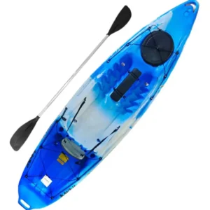 Kayak Karku 2025 Tienda Oficial Alaguaman + Remo Azul