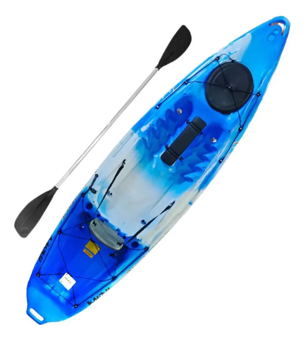 Kayak Karku 2025 Tienda Oficial Alaguaman + Remo Azul