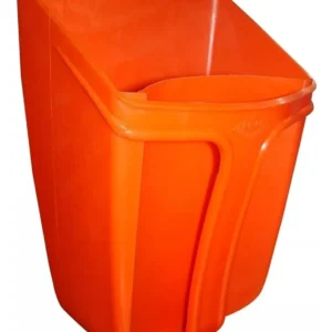 Balde Achicador de Mano Reglamentario PNA – Seguridad Náutica