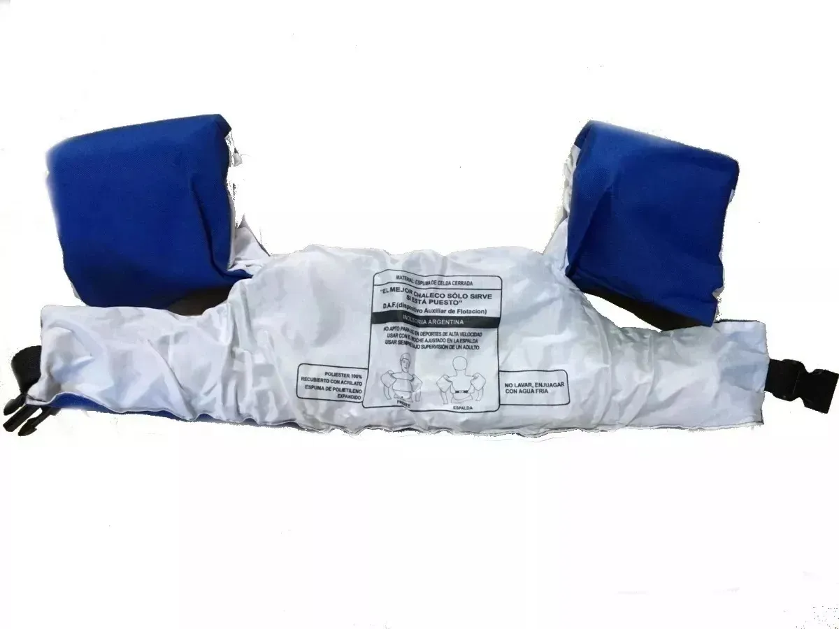 Flotador Piletero Bracitos Niño/Niña - Image 3