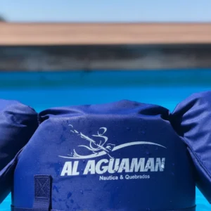 Flotador Piletero Bracitos Niño/Niña